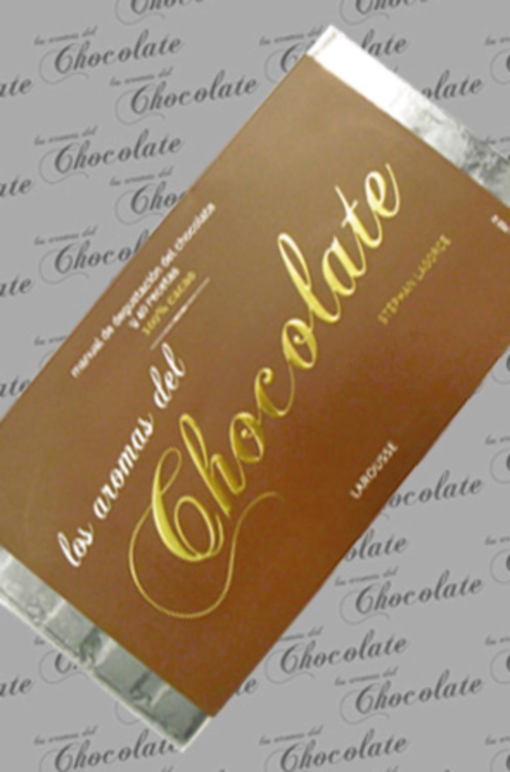 Product Image: Aromas de chocolate