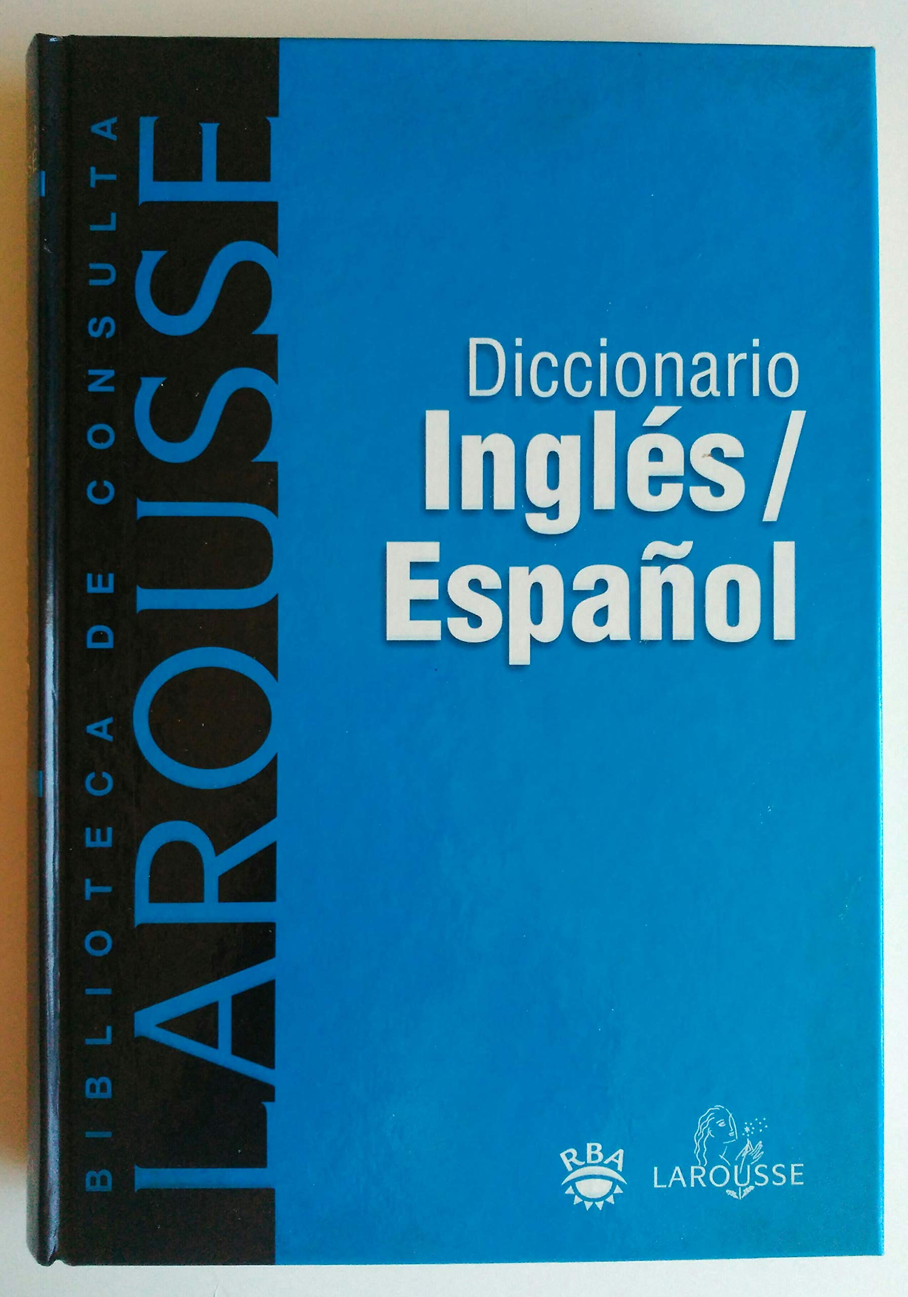 Diccionario Inglés-Español Books