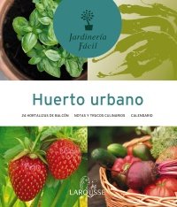 Huerto urbano / Urban Garden book