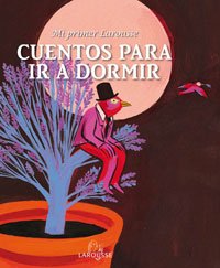 Cuentos para ir a dormir / Bedtime Stories book