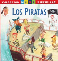 Los piratas / The Pirates book