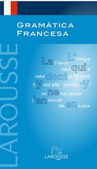 Product Image: Gramática francesa