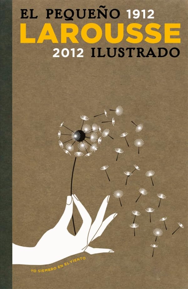 El pequeño Larousse ilustrado 2012 book