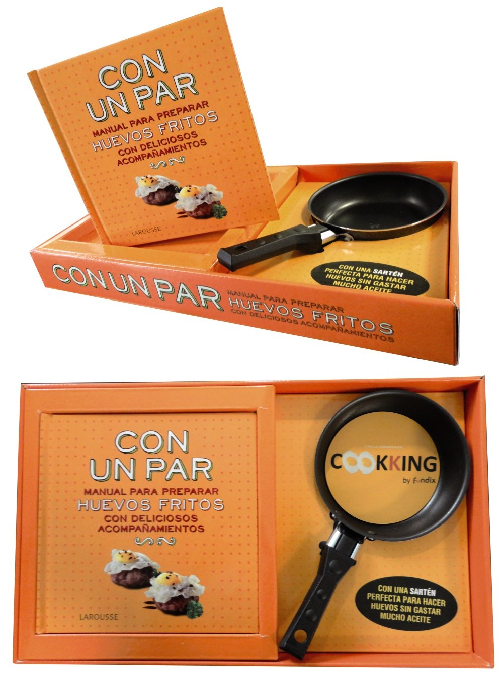 Con un par Leisure, Home & Garden