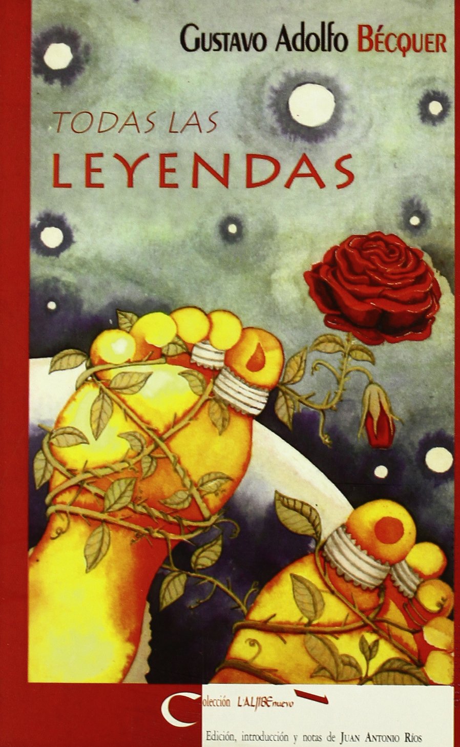 Leyendas Reading Aloud & Learning to Read