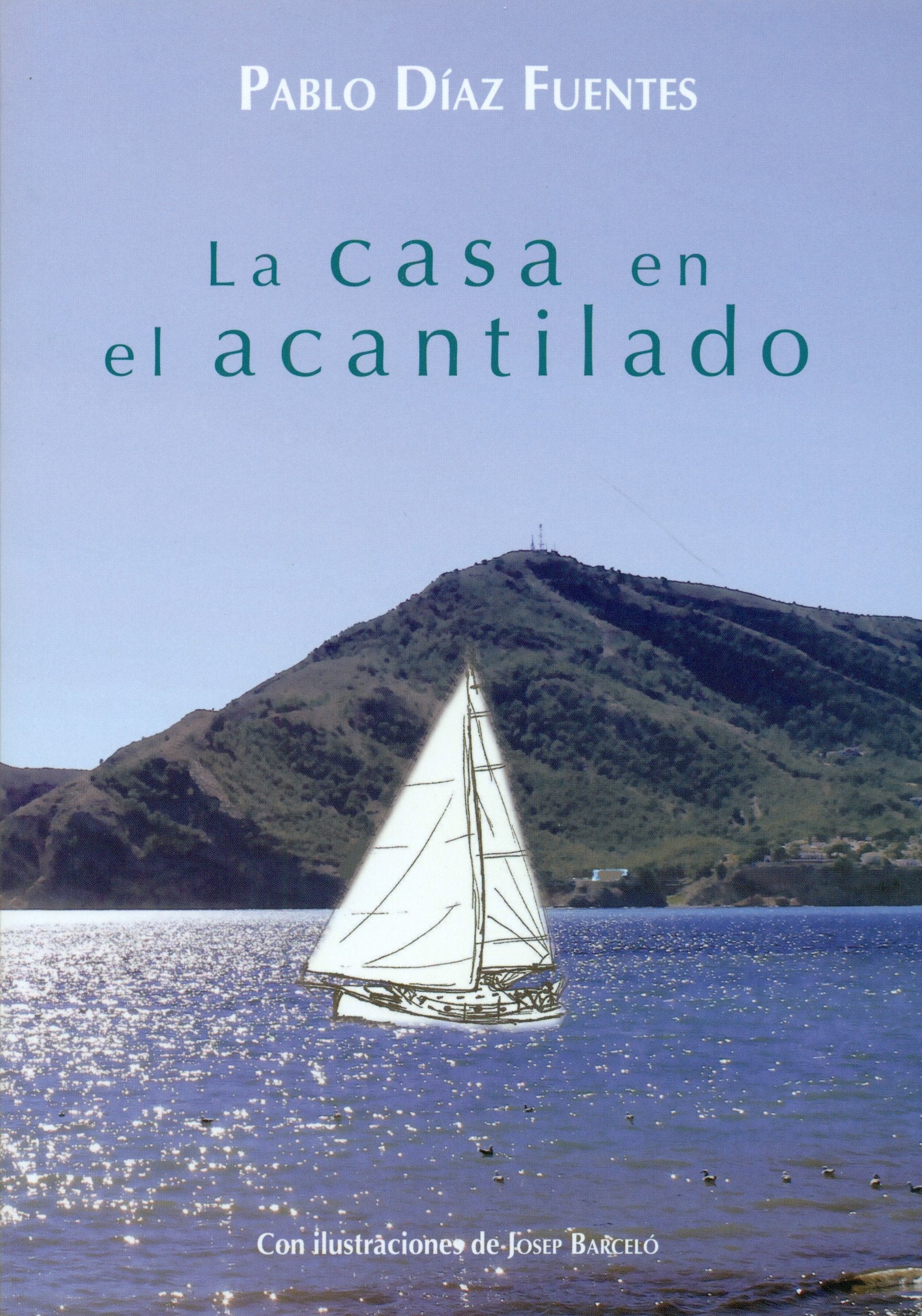 La casa en el acantilado Learning & Reference