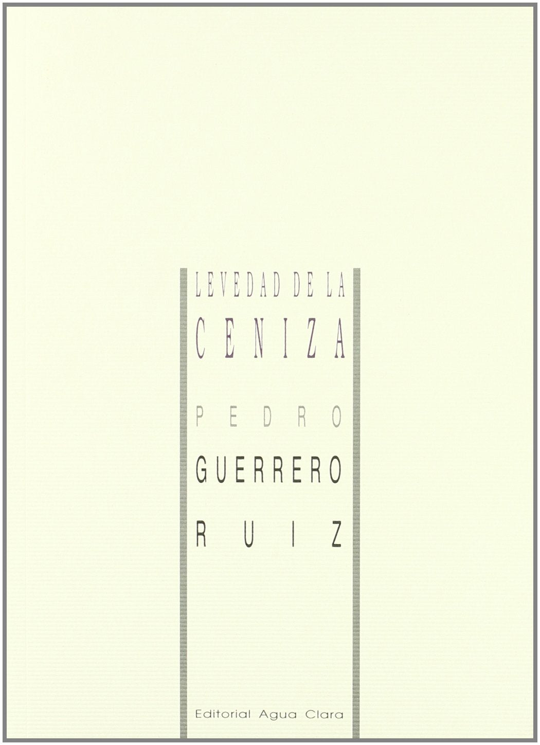 Levedad de la ceniza Learning & Reference
