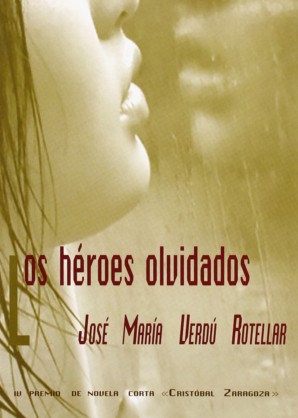 Los héroes olvidados Learning & Reference
