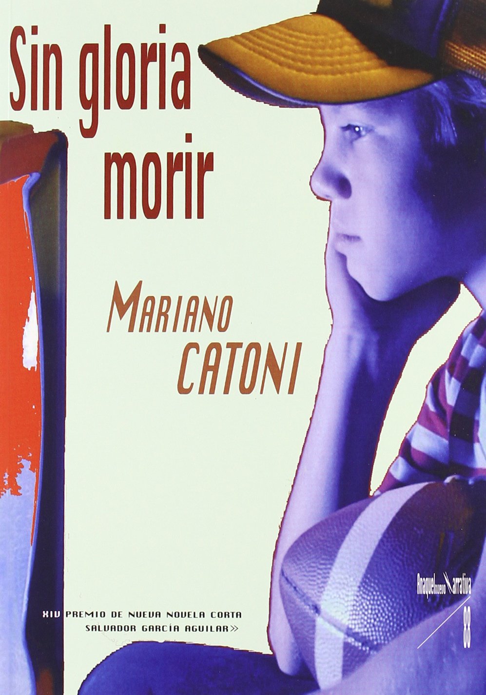 Product Image: Sin gloria morir