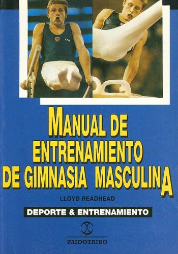 Manual de entrenamiento de gimnasia masculina Leisure & Fun