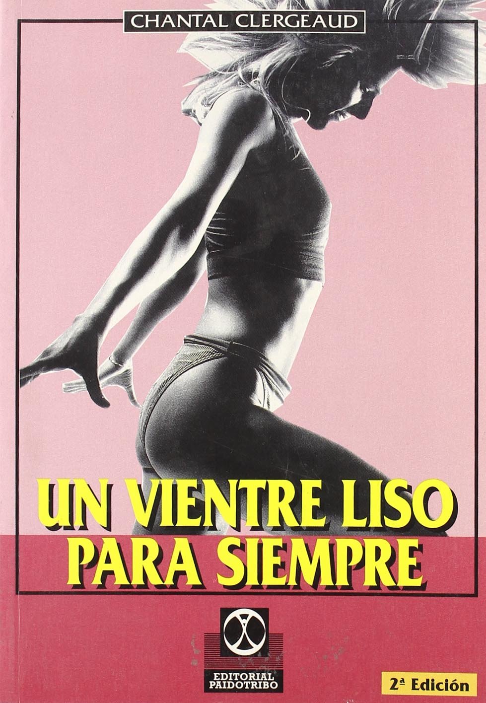 Un vientre liso para siempre book