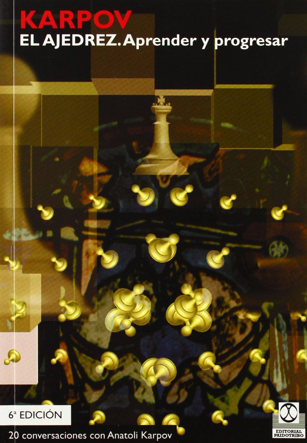 Product Image: El ajedrez, aprender y progresar