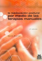 La Reeducacion Postural Por Medio De Las Terapias Manuales/ Postural Re-Education Through Manual Therapies Natural Sciences