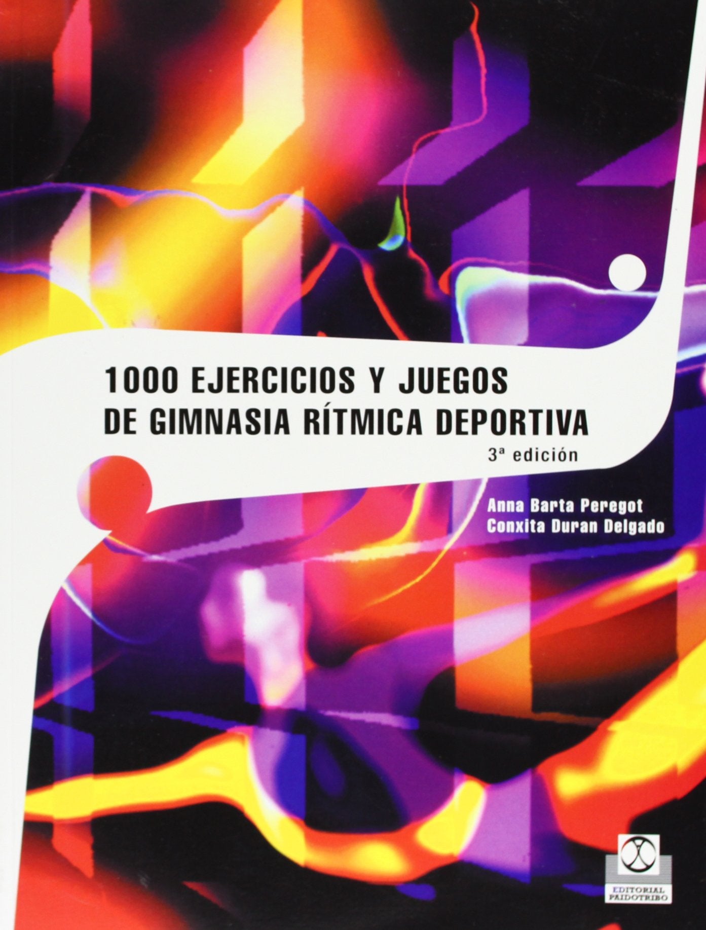 Mil ejercicios y juegos de gimnasia rítmica deportiva (Deportes) Leisure & Fun