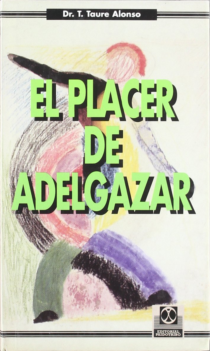Product Image: El Placer de Adelgazar