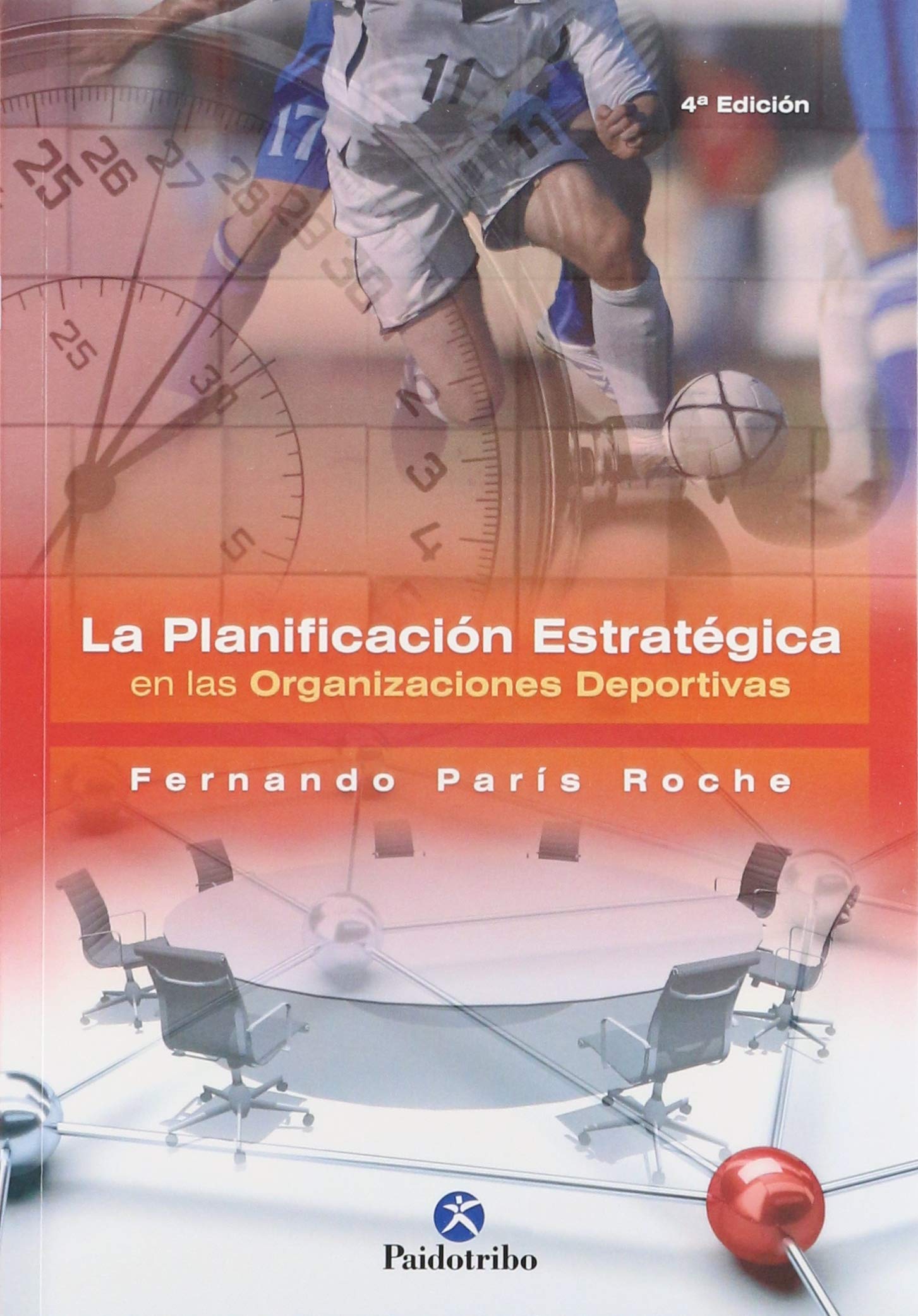 La planificación estratégica en las organizaciones deportivas Business, Finance & Career
