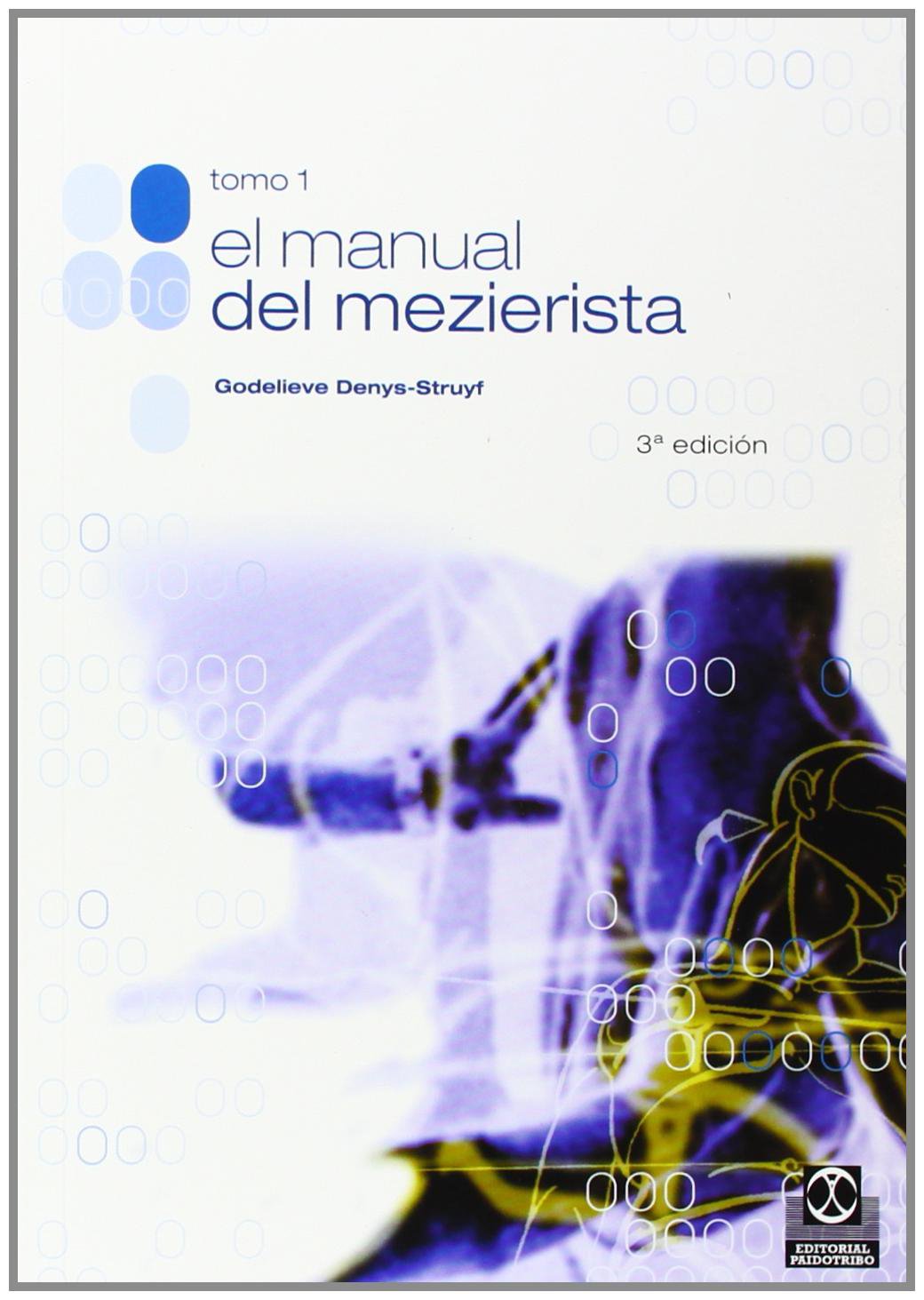 El manual del mezierista/ The mezieres method (I) book