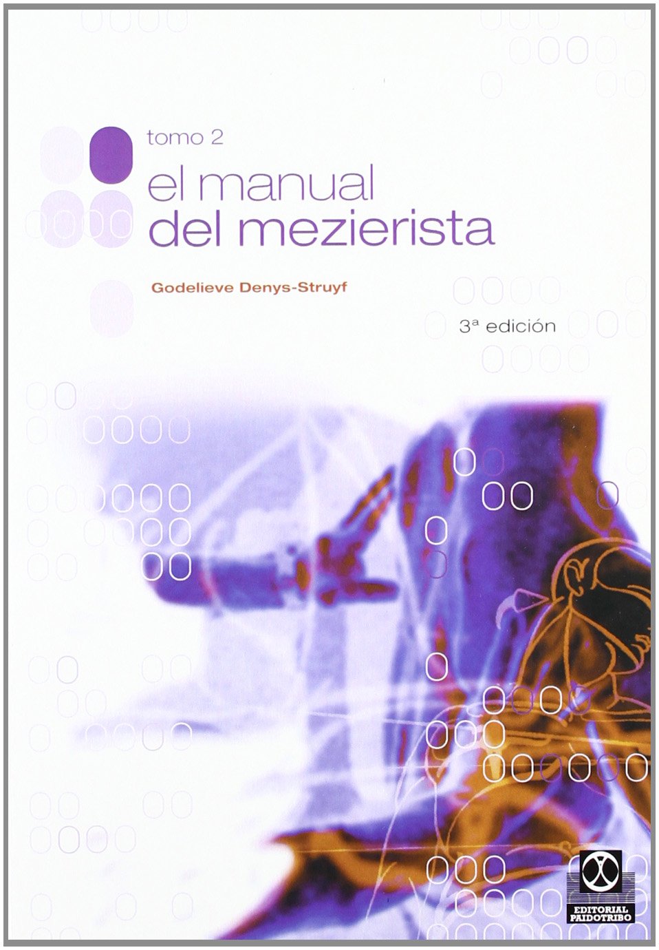 El manual del mezierista/ The mezieres method (II) book