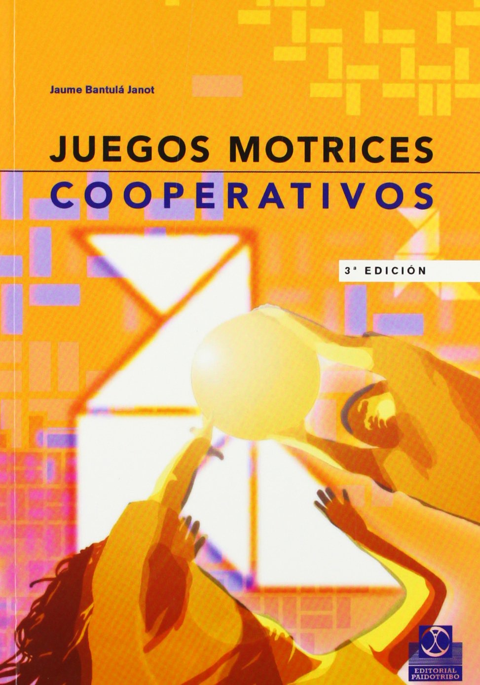 Juegos motrices cooperativos (Educación Física / Pedagogía / Juegos) Leisure & Fun