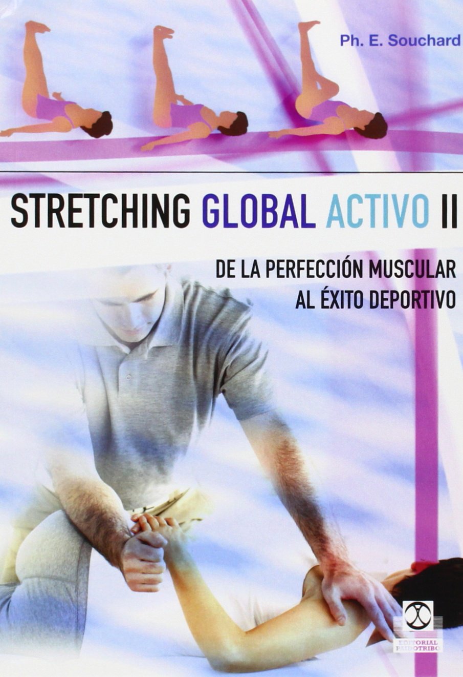 De la perfección muscular al éxito deportivo (Medicina) Medicine