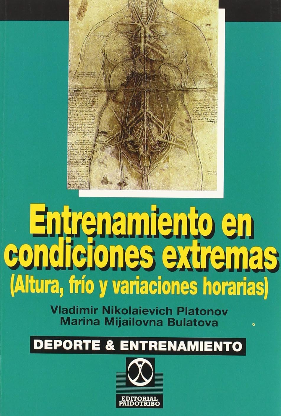 Entretenimiento En Condiciones Extremas book