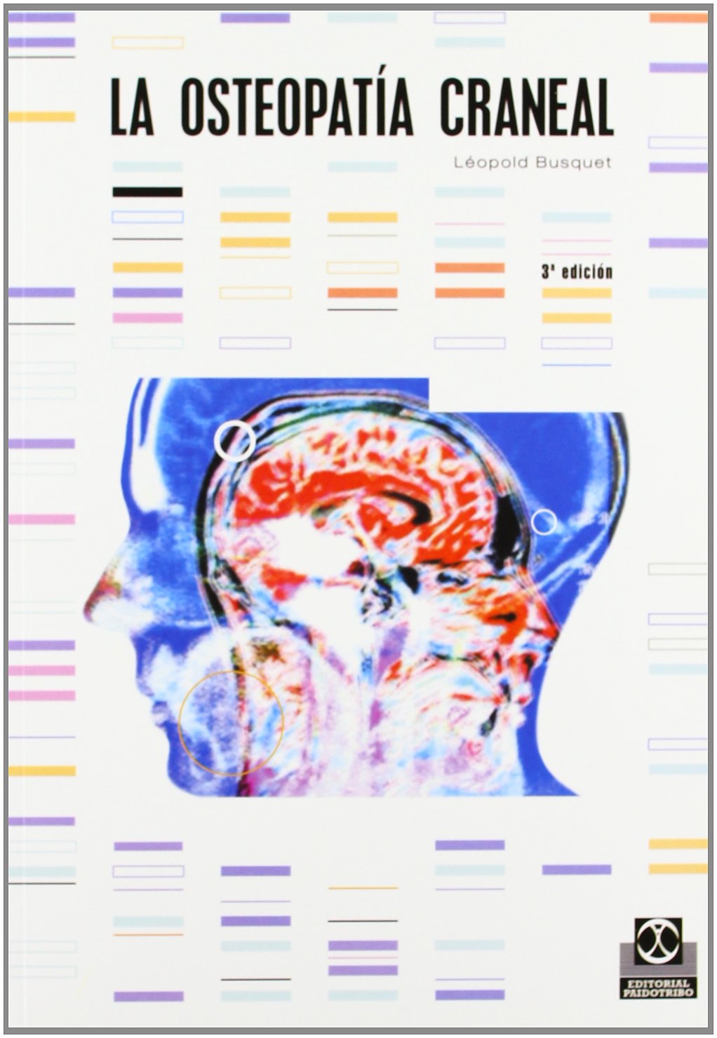La Osteopatía Craneal book