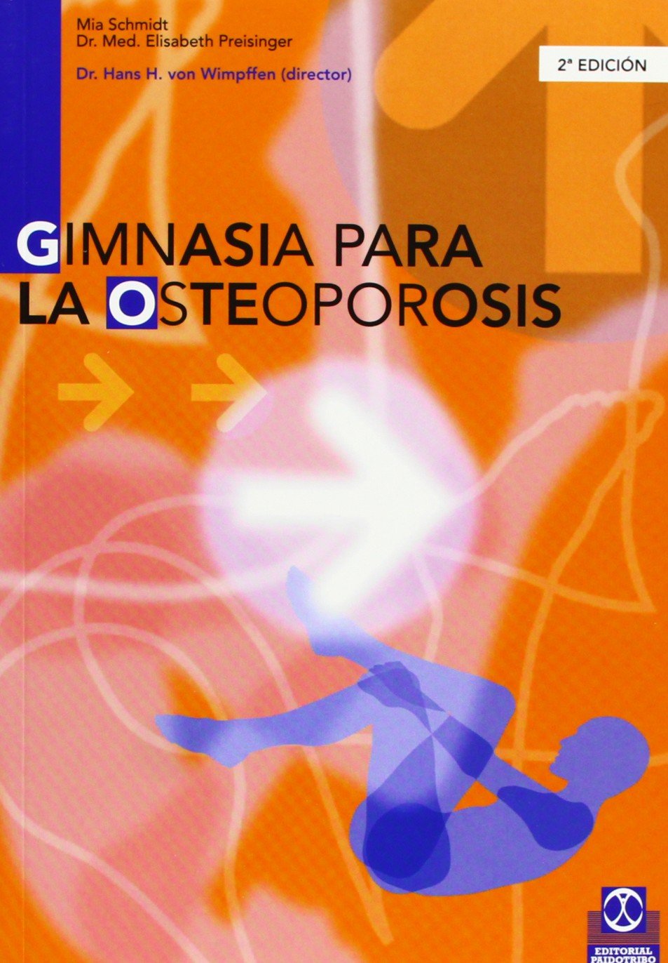 Gimnasia para la osteoporosis (Salud) Medicine