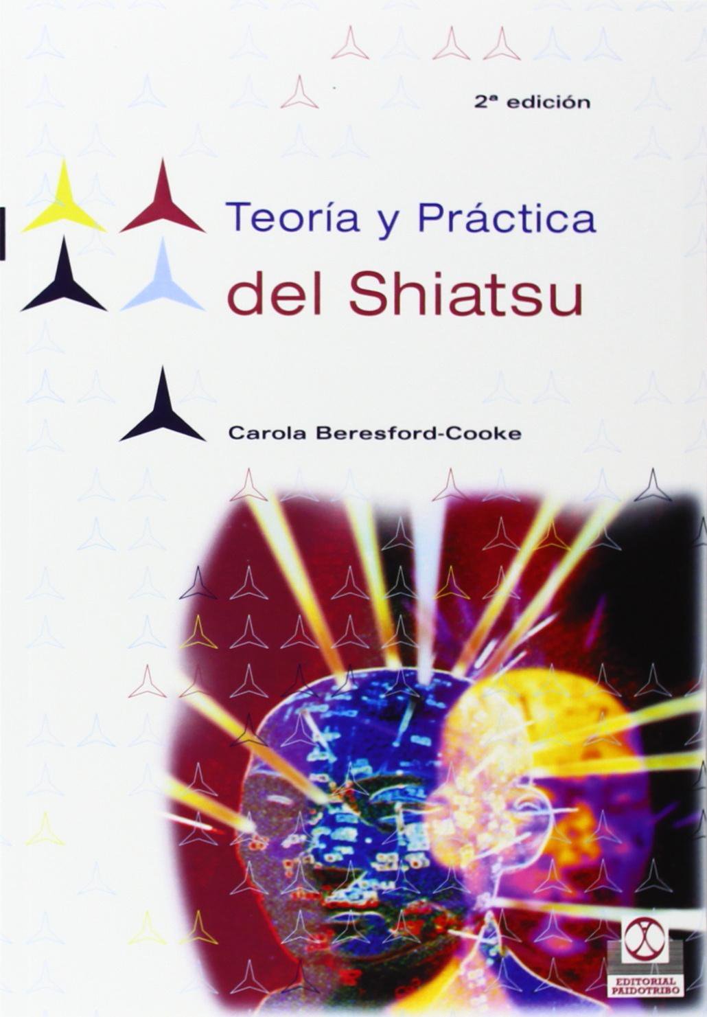Teoría y práctica del smiatsu (Masaje) Medicine