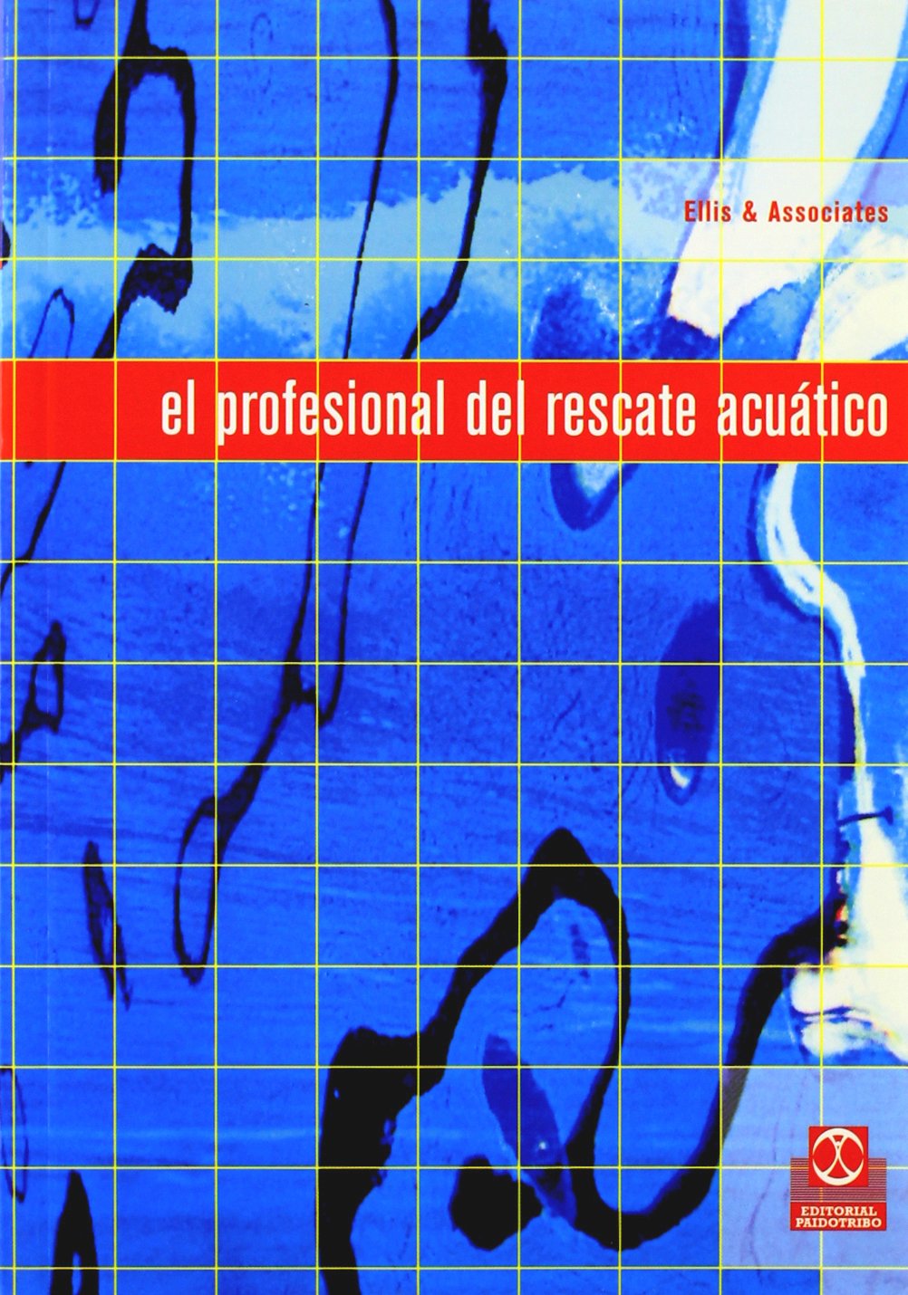 El profesional del rescate acuático (Deportes) Health, Nutrition & Fitness