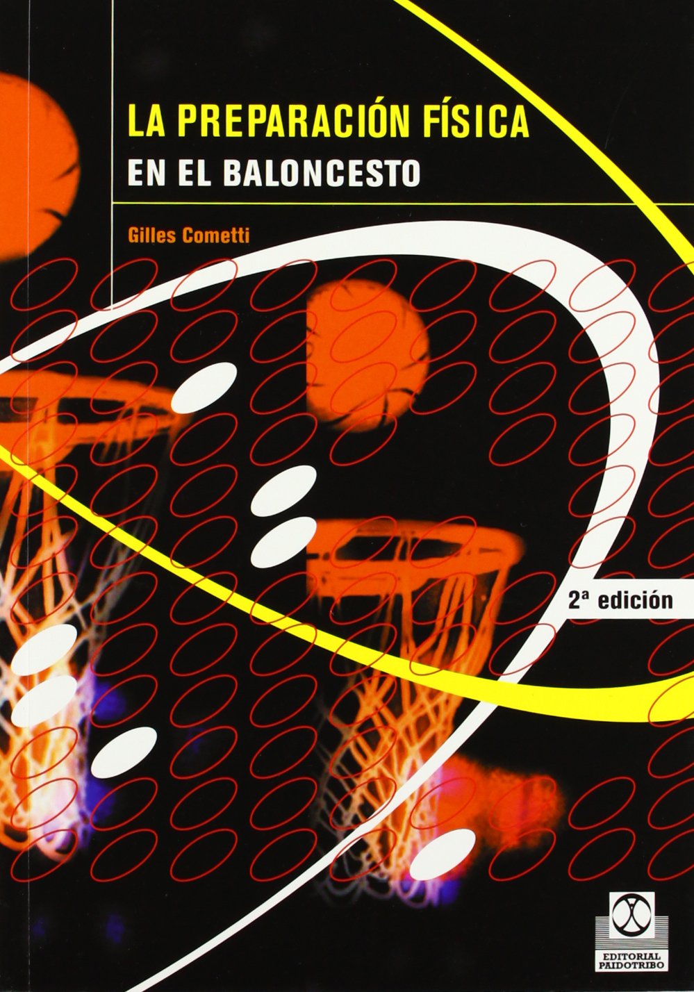 La Preparación Física En El Baloncesto book
