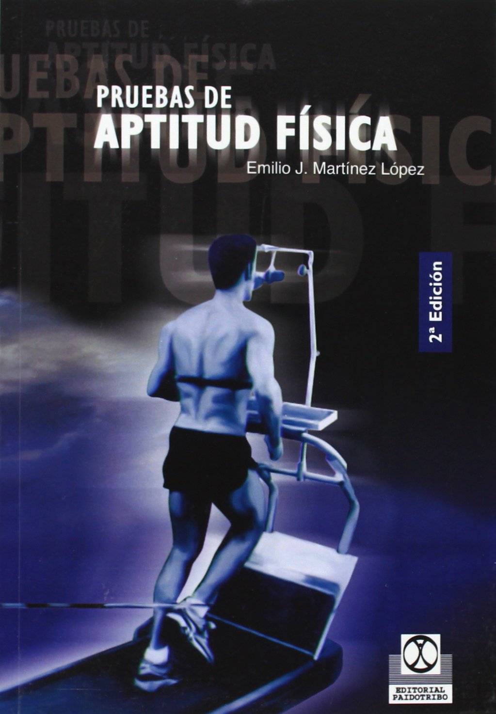 Pruebas de aptitud física (Deportes) Leisure & Fun
