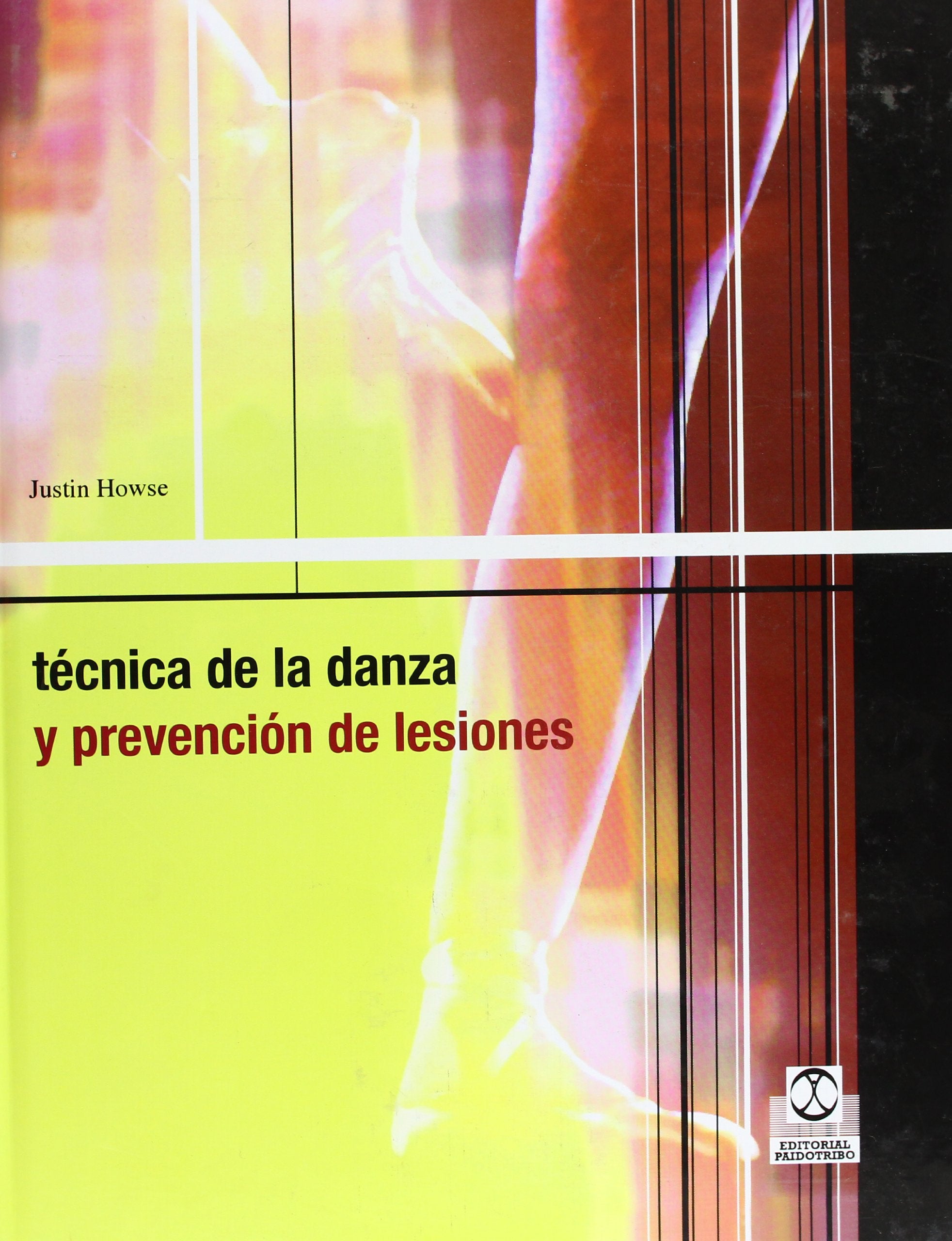 Técnica de la danza y prevención de lesiones (Deportes, Band 74) Medicine