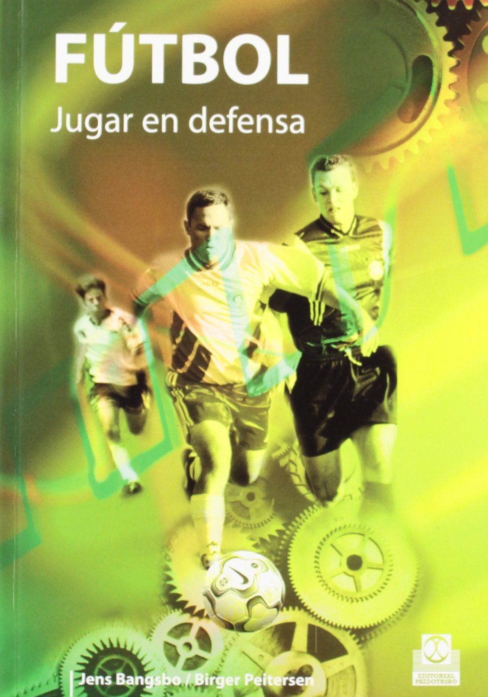 Futbol, jugar en defensa (Deportes) Leisure & Fun