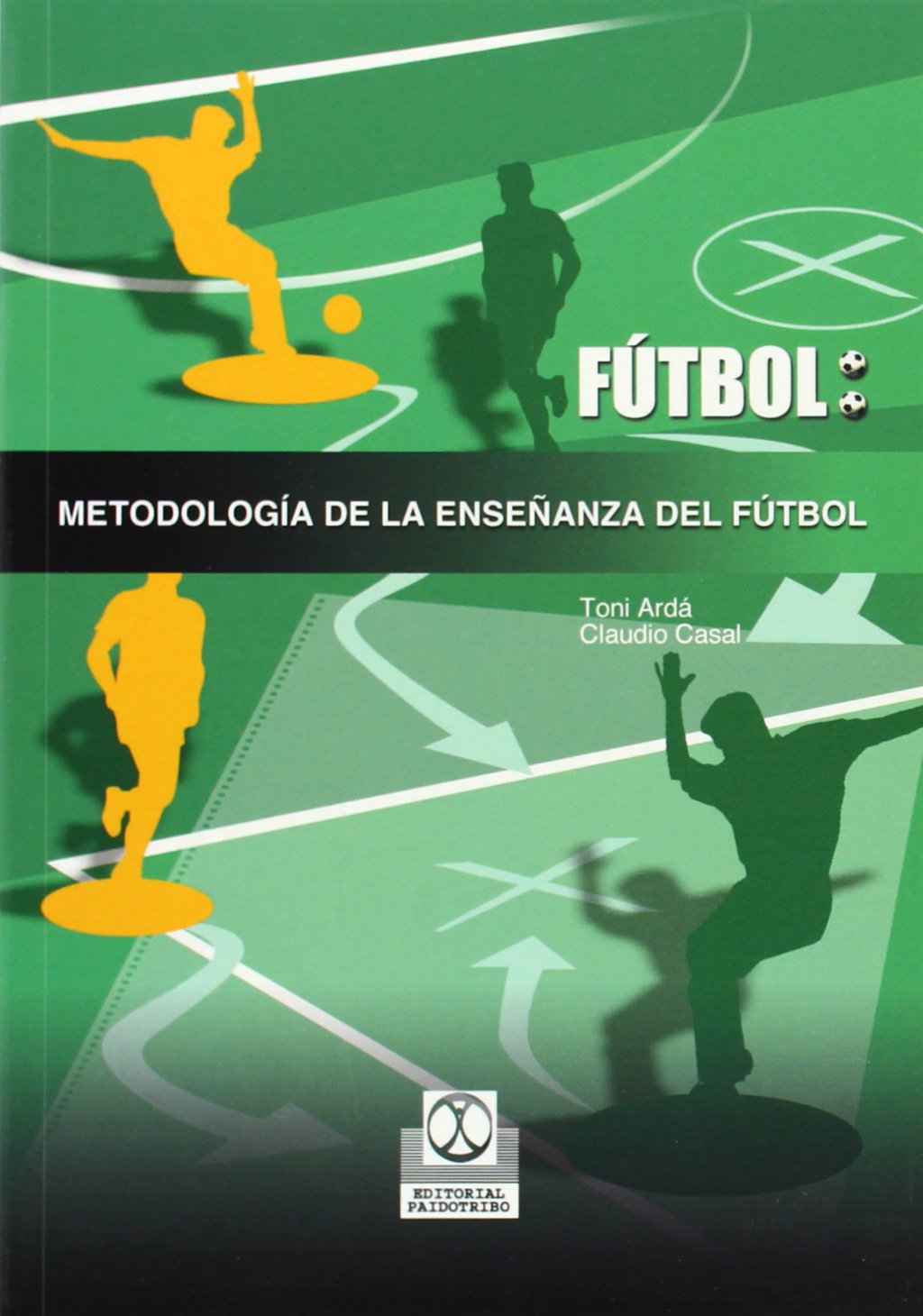 Metodología de la enseñanza del fútbol Social Sciences