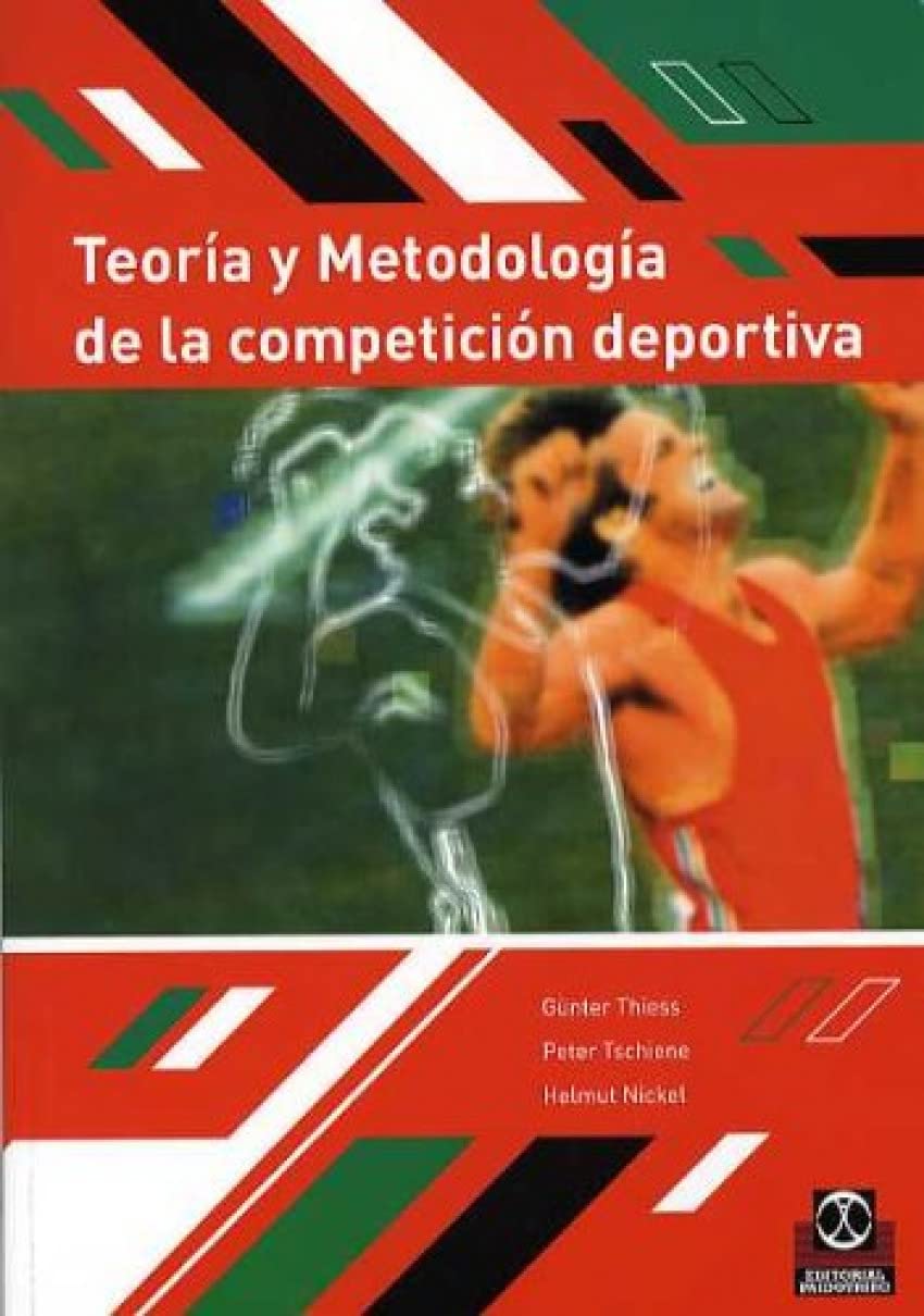 Teoría y metodología de la competición deportiva Leisure & Fun