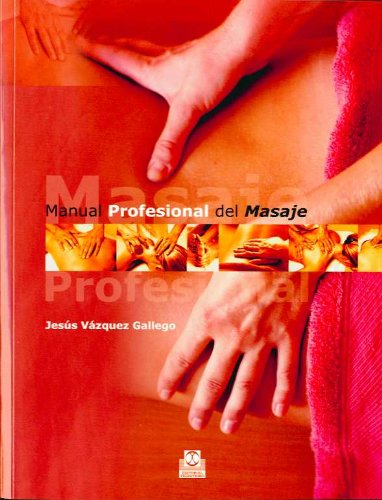 Manual profesional del masaje Medicine