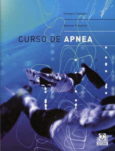 Curso de APNEA / Manual of Freediving book