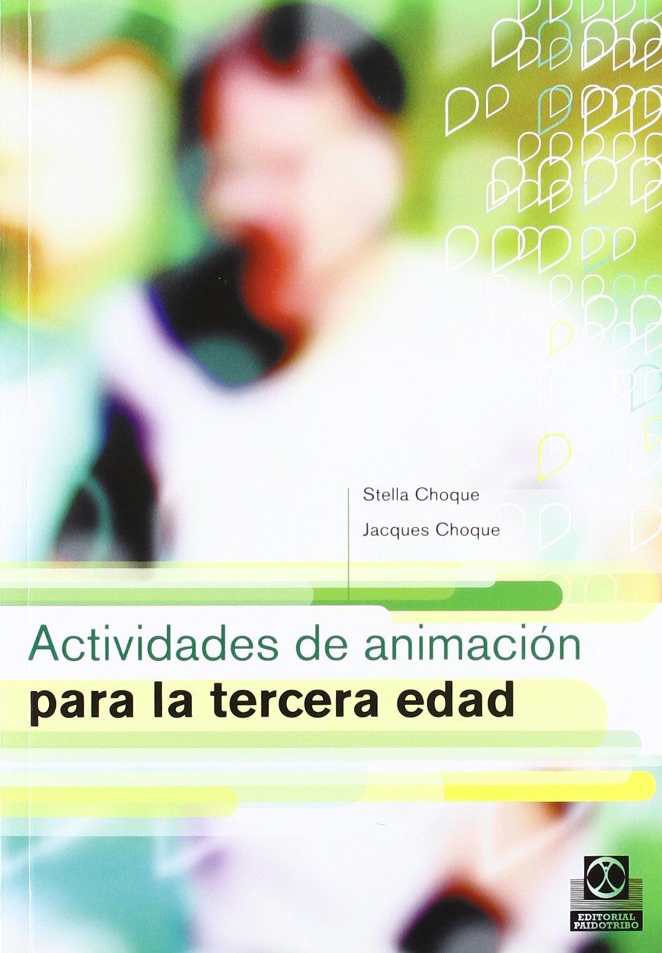 Actividades de animación para la tercera edad Law