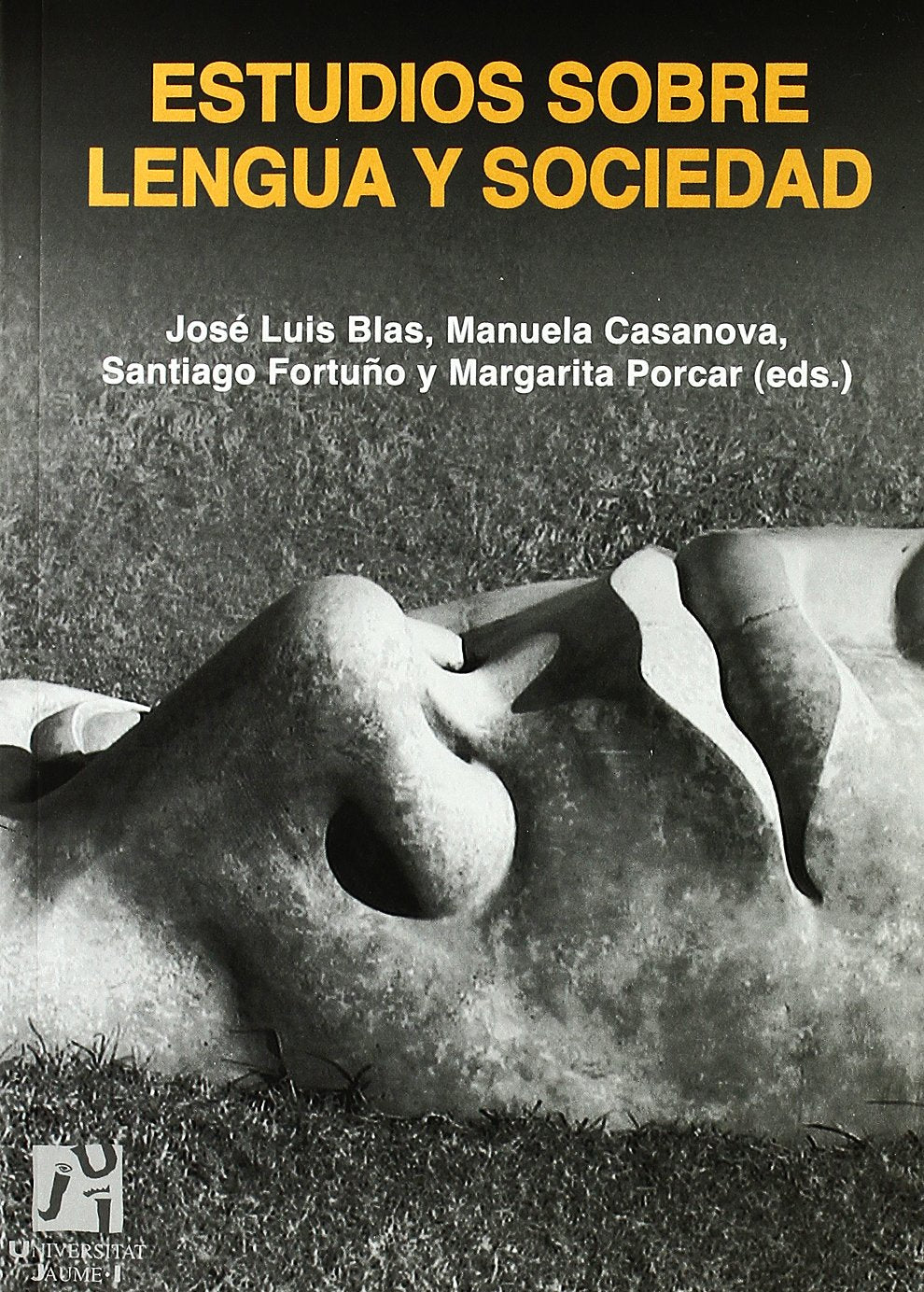 Estudios sobre lengua y sociedad Social Sciences