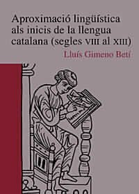 Gimeno Betí, L: Aproximació lingüística als inicis de la lle Social Sciences