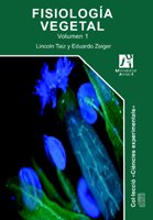 Fisiologia vegetal/ Plant Physiology (Sciences expérimentales) volume 1 + volume 2 book