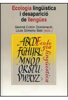 Ecologia lingüística i desaparició de llengües Social Sciences