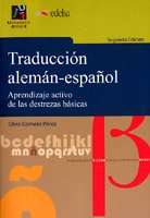 Traducción alemán-español : aprendizaje activo de destrezas básicas (Universitas) Foreign Languages ​​& Dictionaries