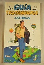 Trotamundos Asturias Books