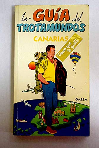 Canarias Books