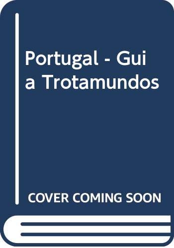Portugal - Guia Trotamundos book