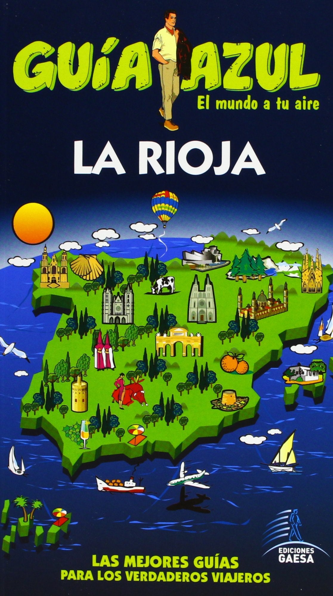 Product Image: La Rioja