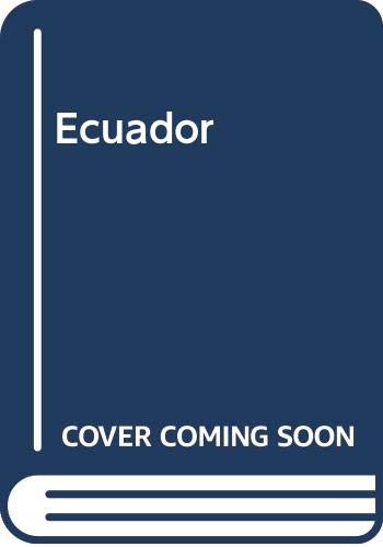 Product Image: Trotamundos Ecuador