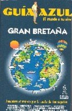Gran bretaña - guia azul (Guias Azules) Books