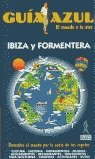 Guia de ibiza y formentera book